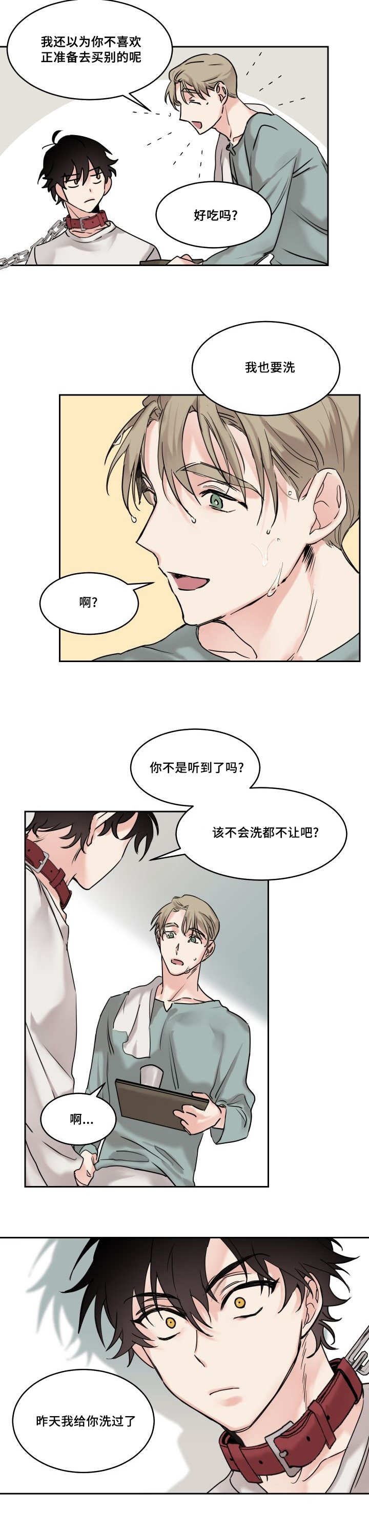 第6章：帮你洗过了