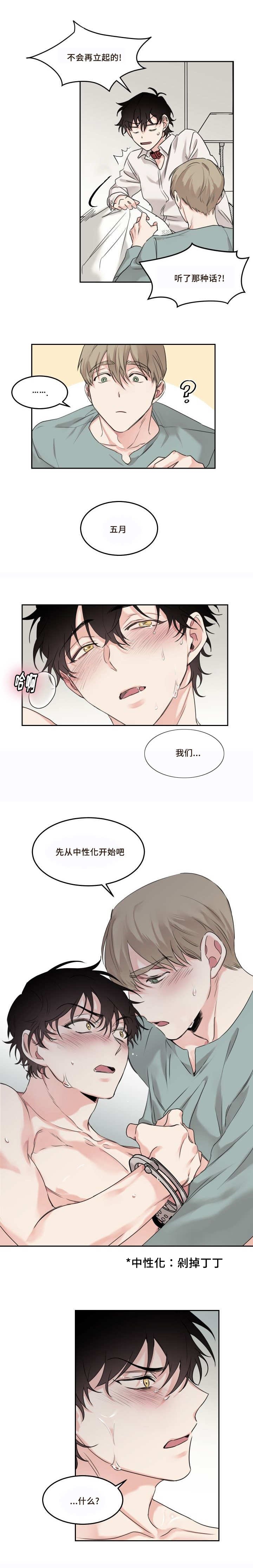 第8章：我会帮你