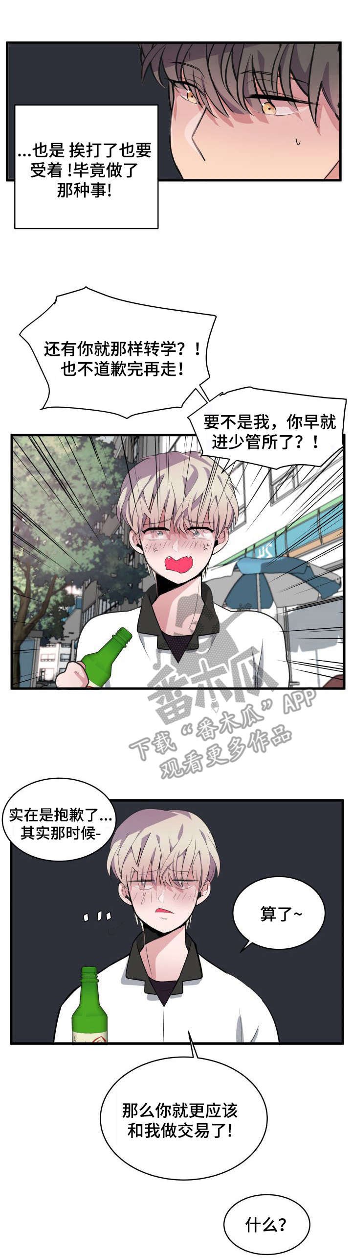 第13章：带回家