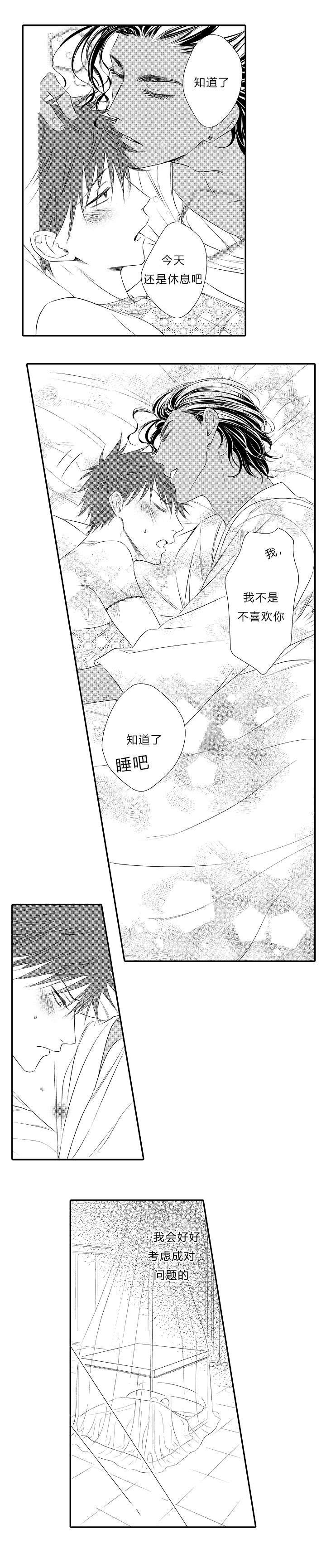第17章：我会好好考虑