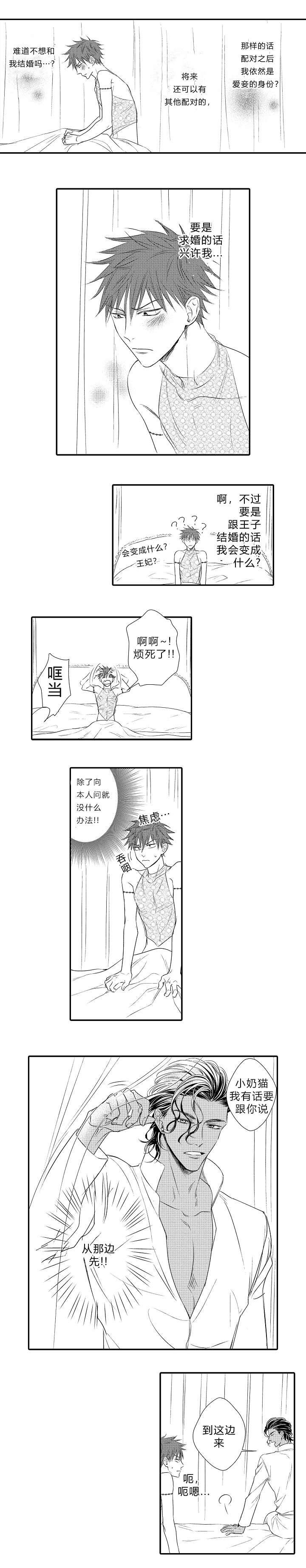 第19章：童年