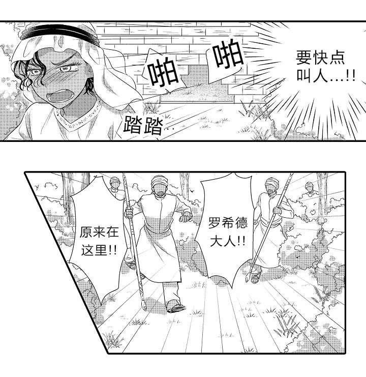 第20章：哥哥对我的意义