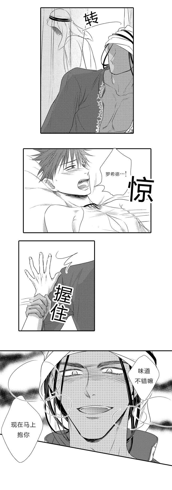 第26章：认命