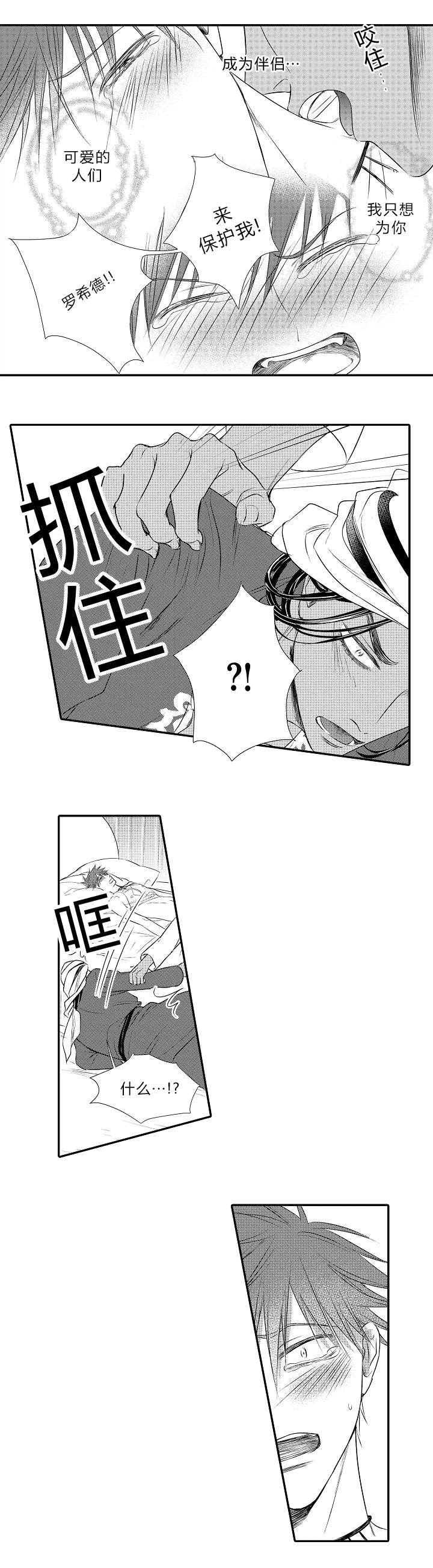 第27章：他是我的
