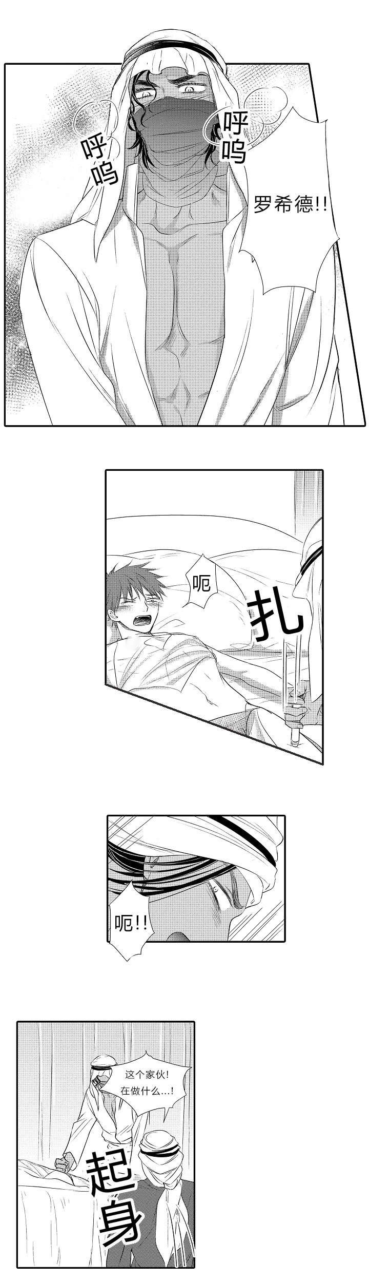 第27章：他是我的