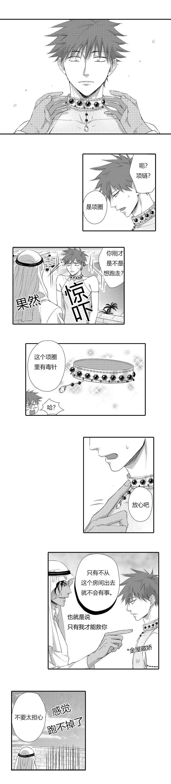 第3章：外国人