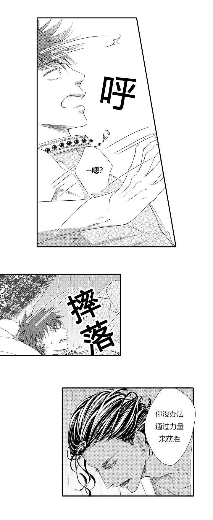 第6章：商定协议