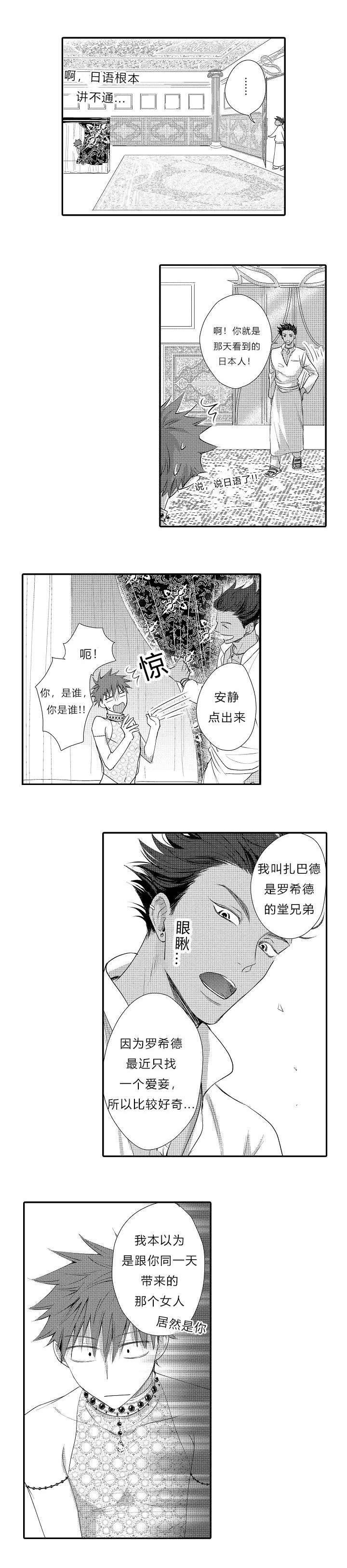 第9章：只是为了赢