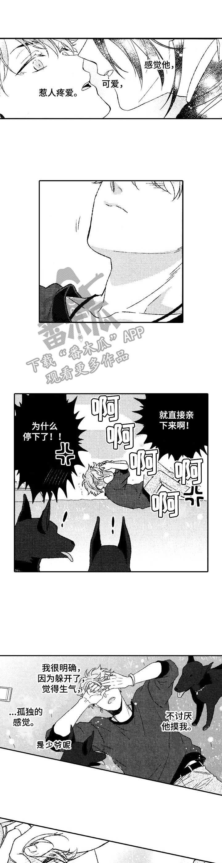 第21章：纠结