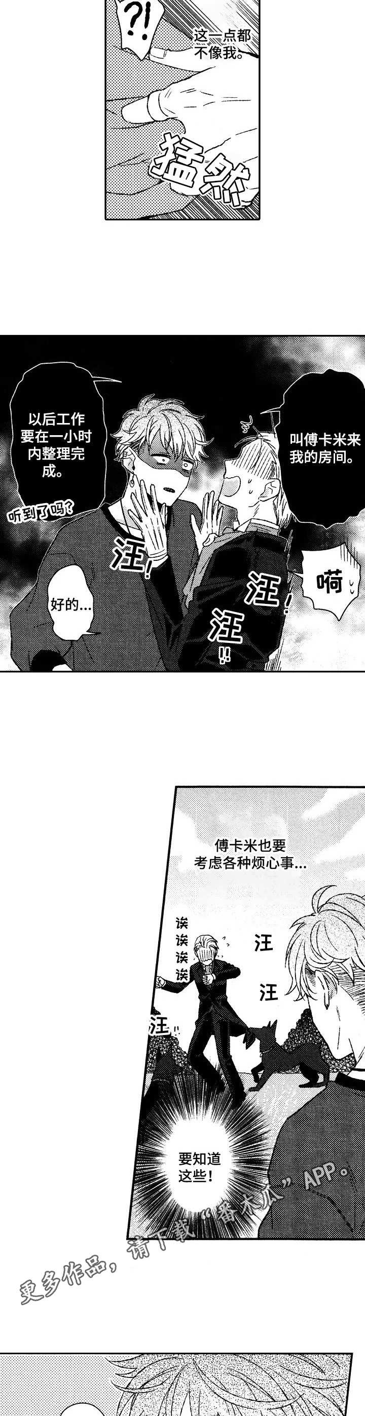 第21章：纠结