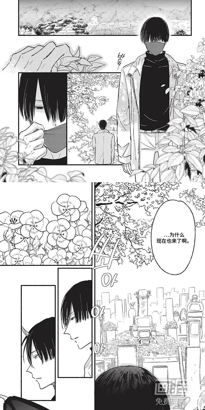 第13章：再次见面