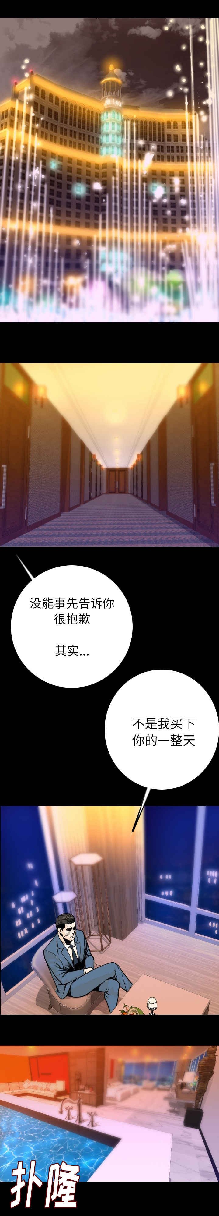 第20章：投入