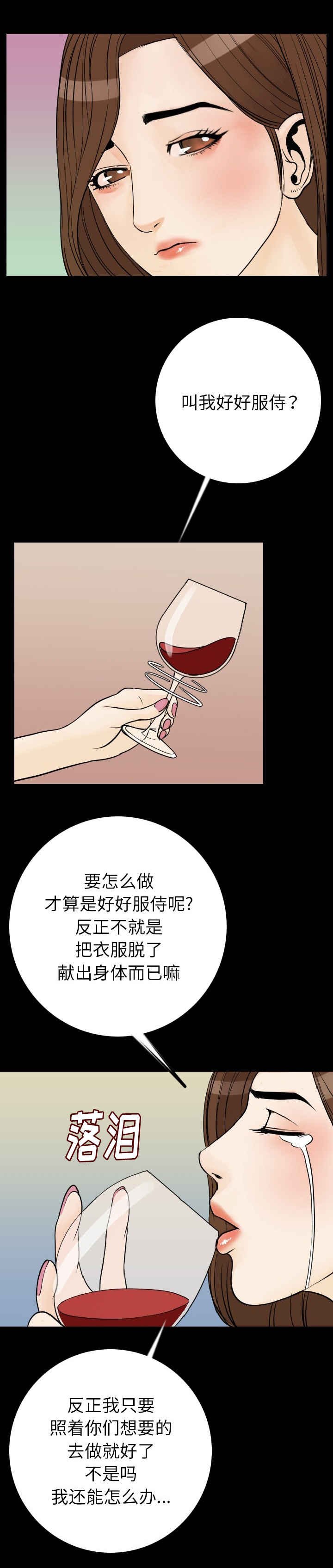 第20章：投入