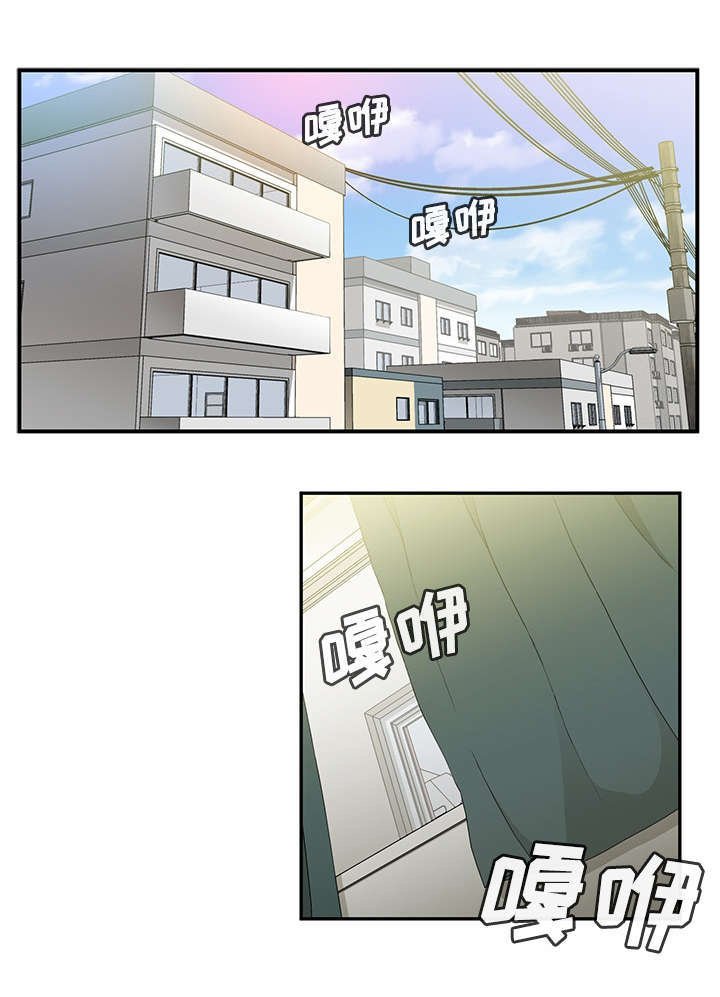 第13章：回忆