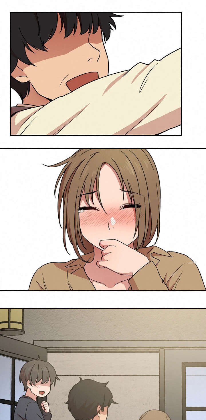 第47章：平安抵达