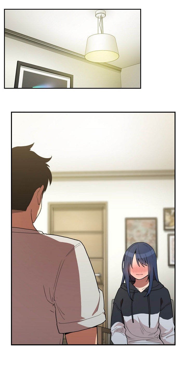 第66章：不会再撒谎