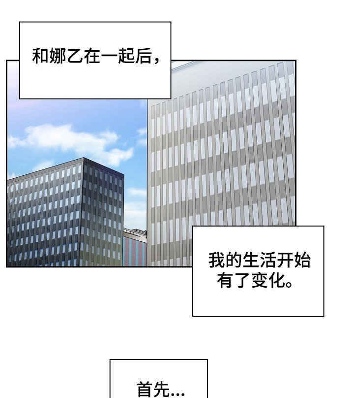 第83章：同居