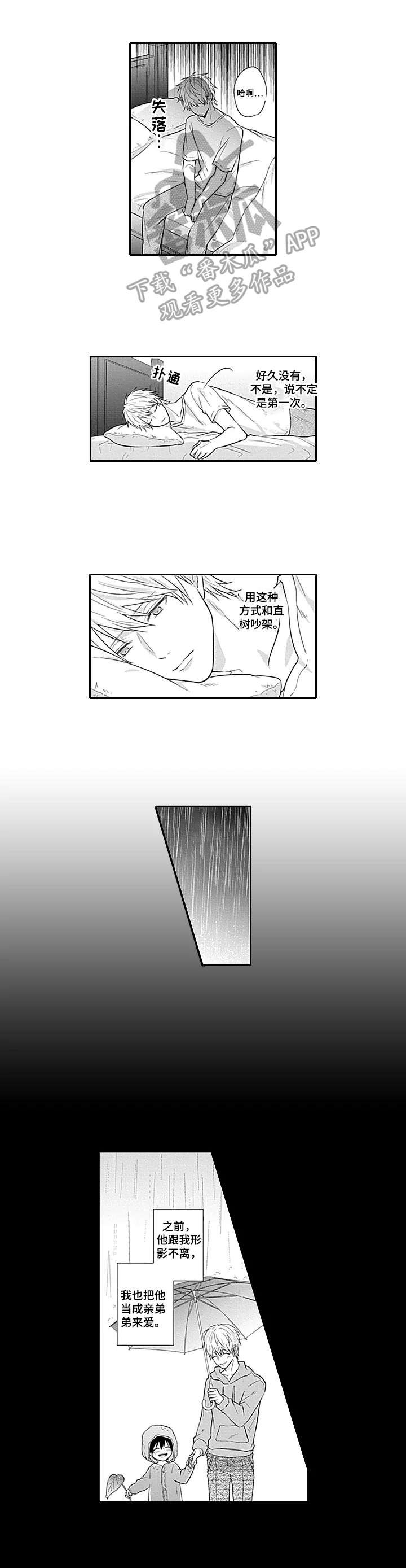 第11章：自责