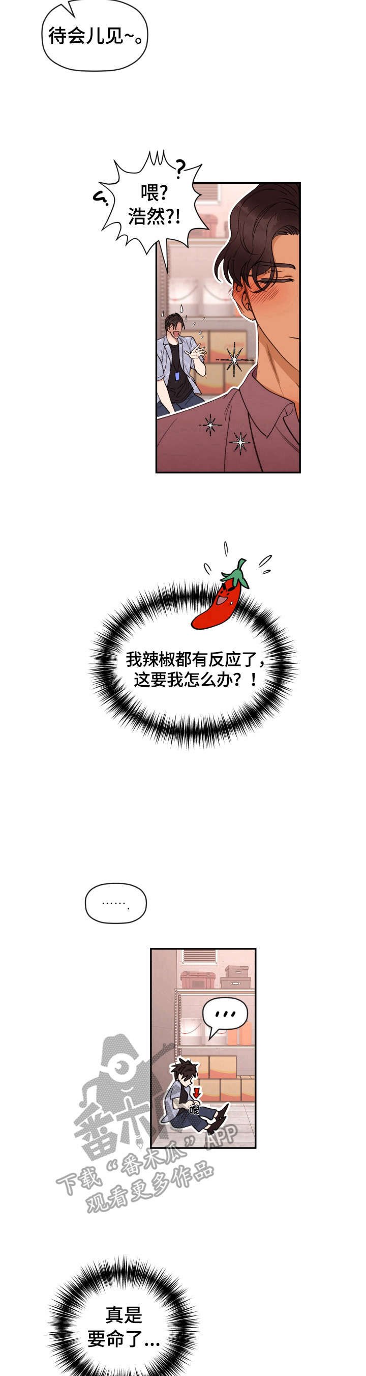 第29章：胡思乱想