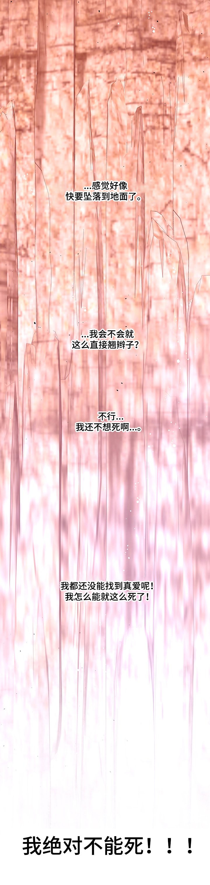 第51章：【完结】奇怪的梦