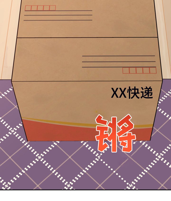第52章：【第二季】神秘的箱子