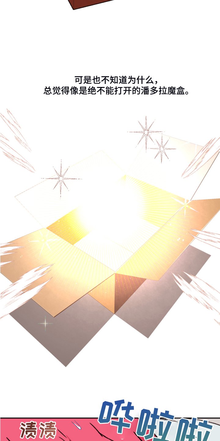 第52章：【第二季】神秘的箱子