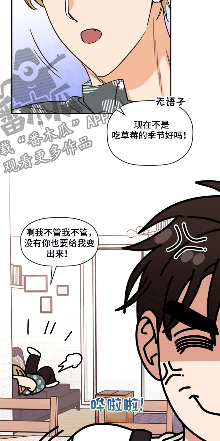 第52章：【第二季】神秘的箱子