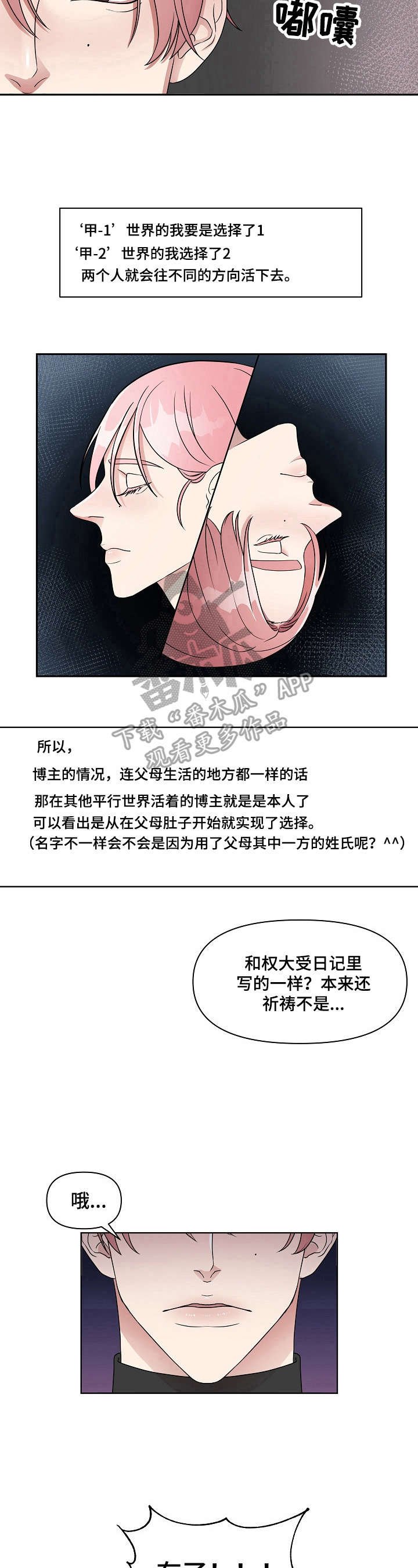 第6章：回去的方法