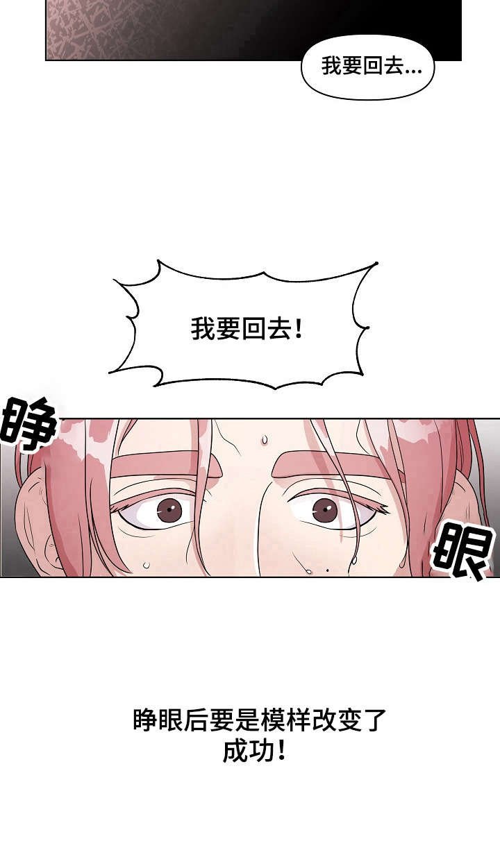 第6章：回去的方法