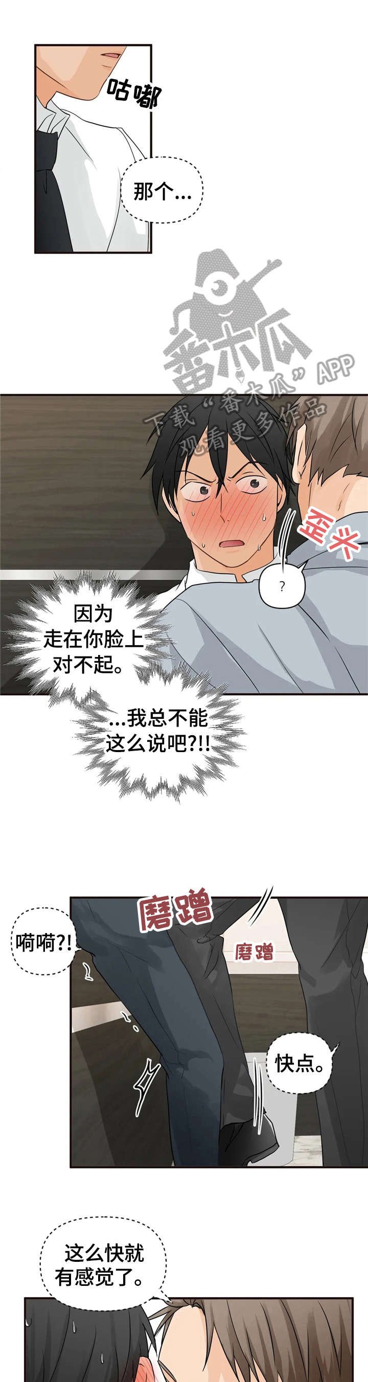 第13章：明知故问
