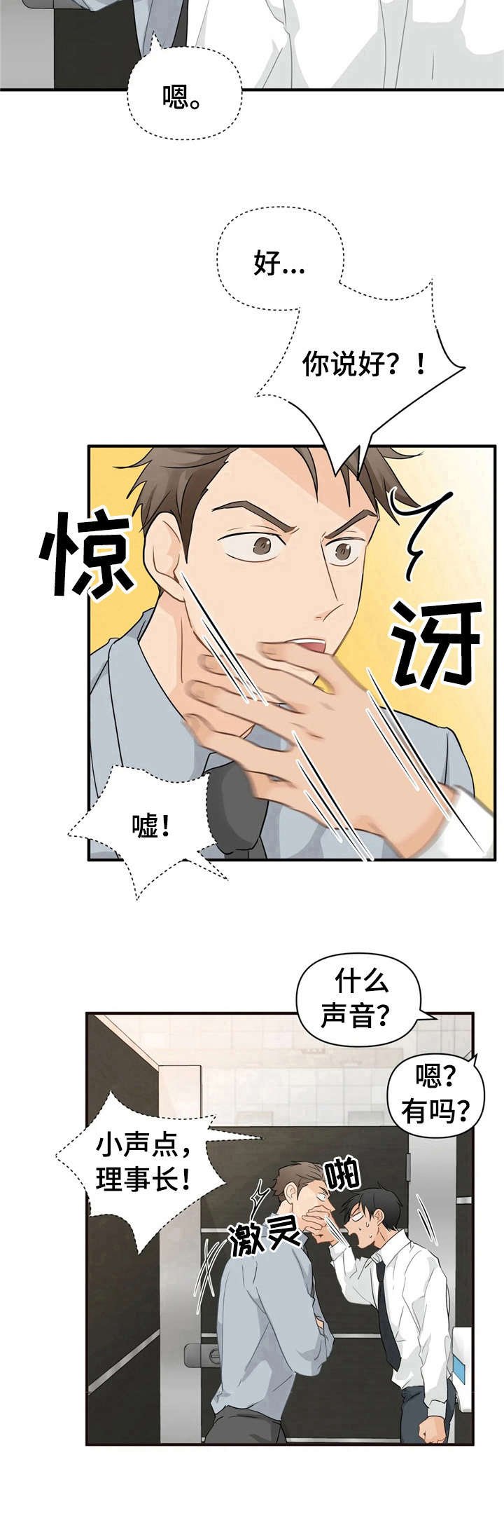 第13章：明知故问