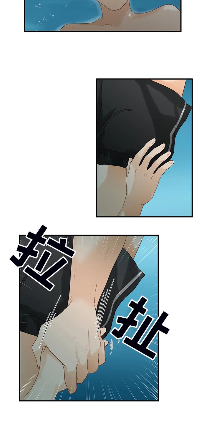 第52章：【第二季】意识到是梦