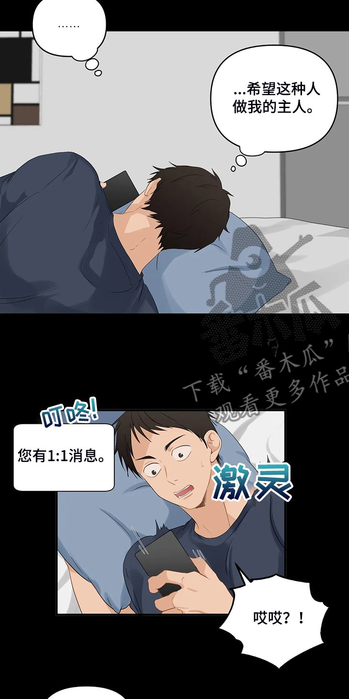 第66章：【第二季】今日任务