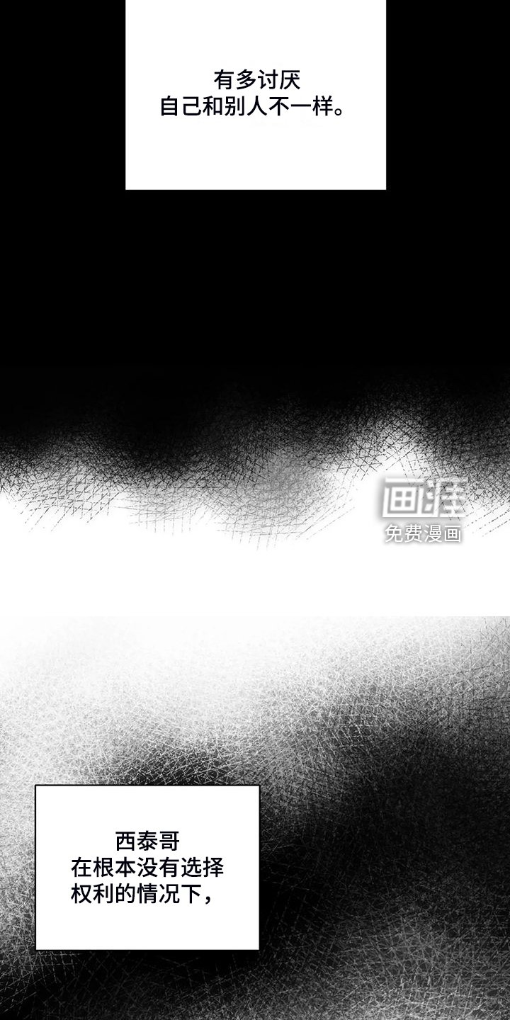 第80章：【第二季】别埋怨他