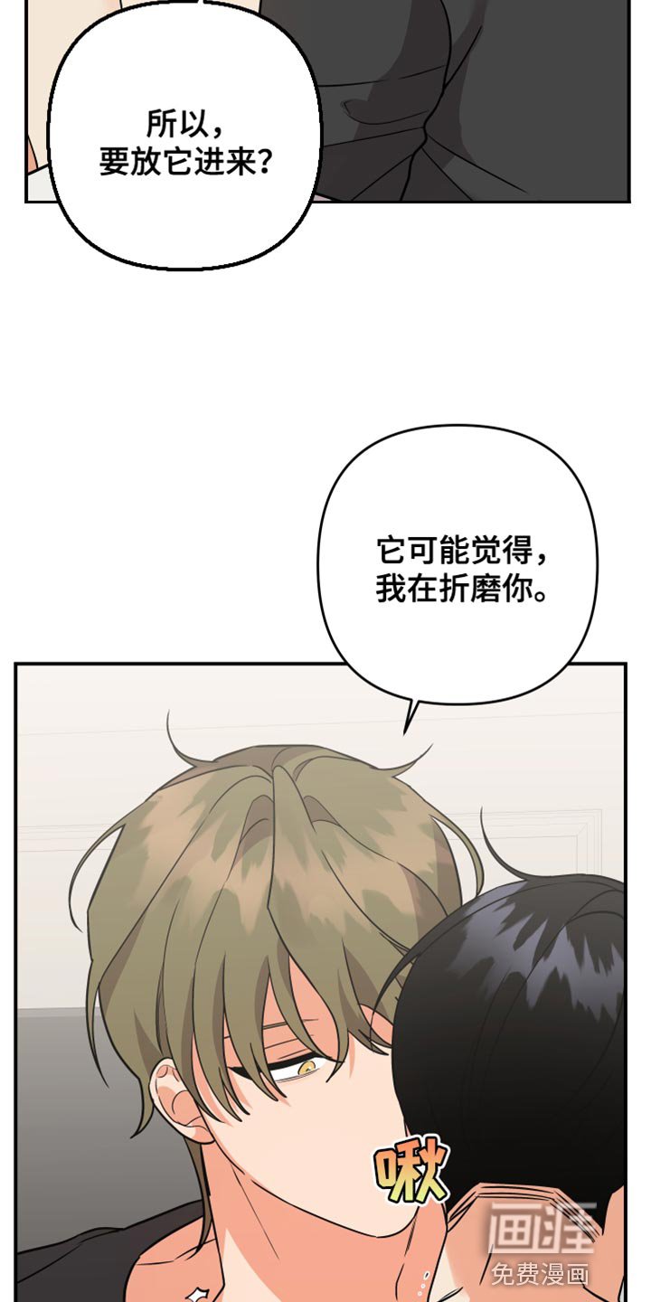 第145章：【第二季】最后再接受我一次