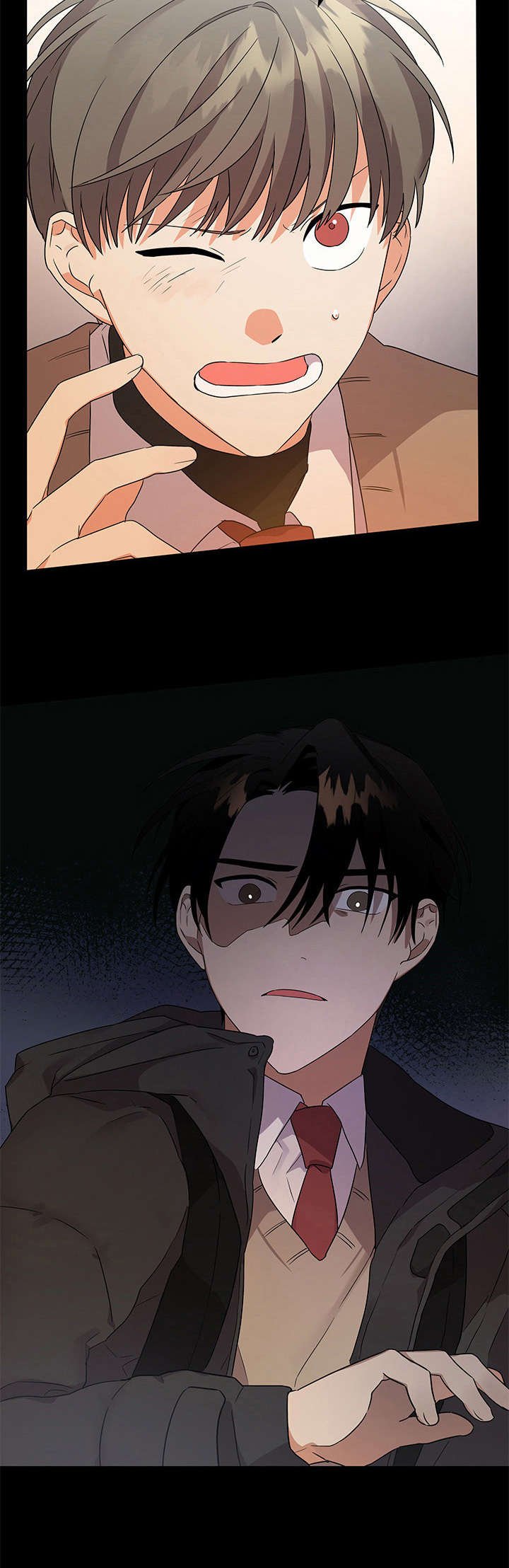 第17章：撞见