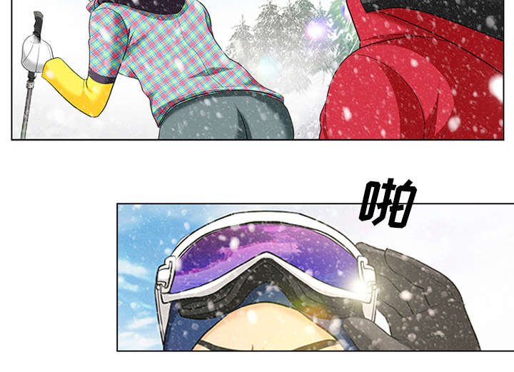 第1章：满身是血