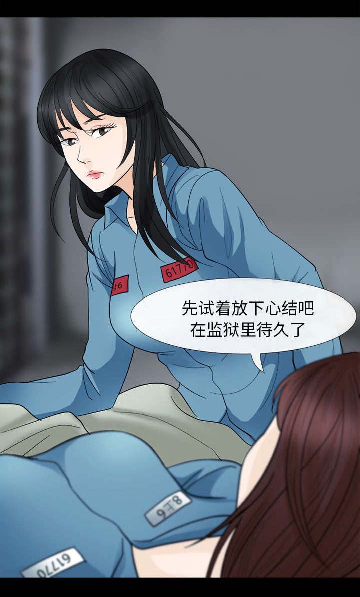 第11章：服刑