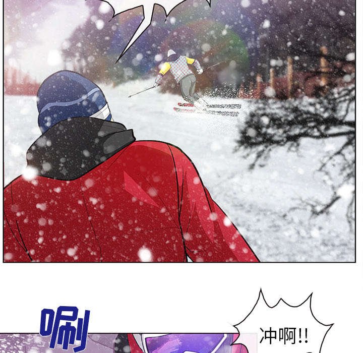 第2章：暖暖的