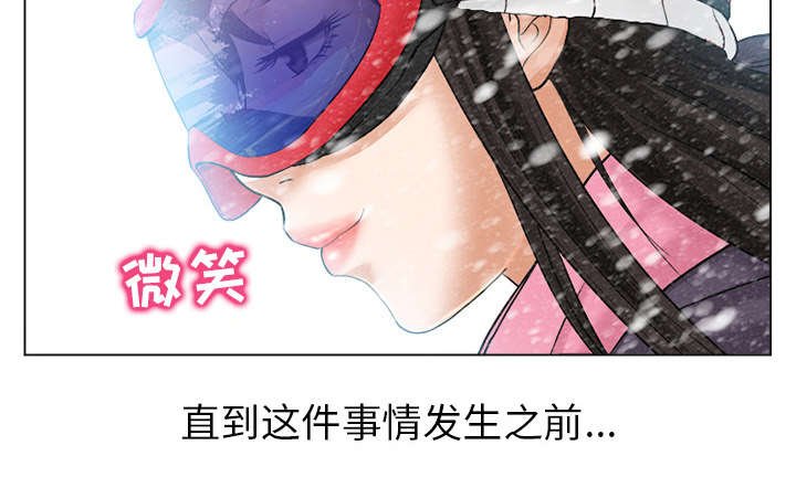 第2章：暖暖的