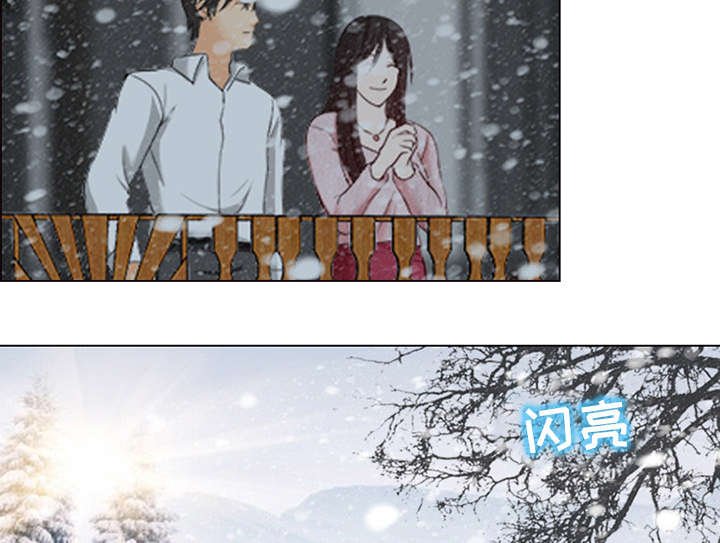 第2章：暖暖的