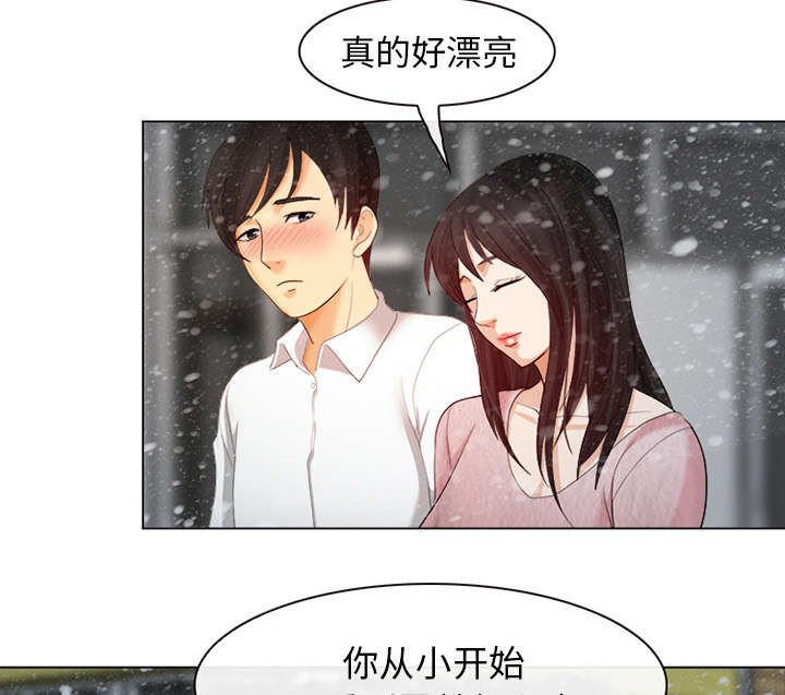 第2章：暖暖的