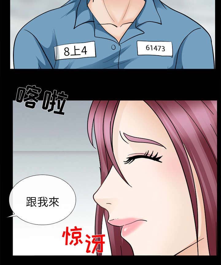 第23章：探监