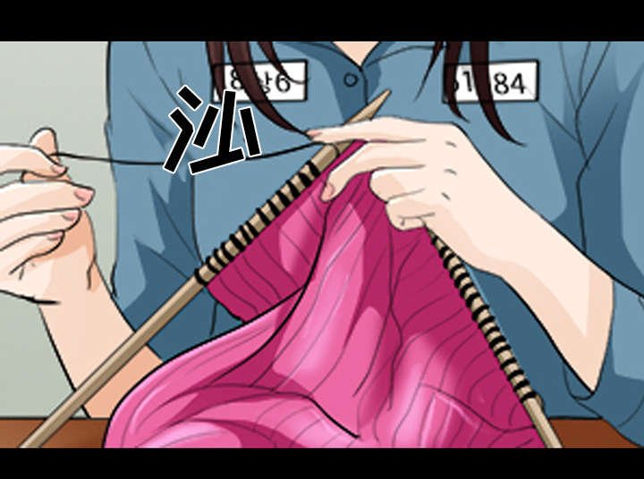 第27章：出狱