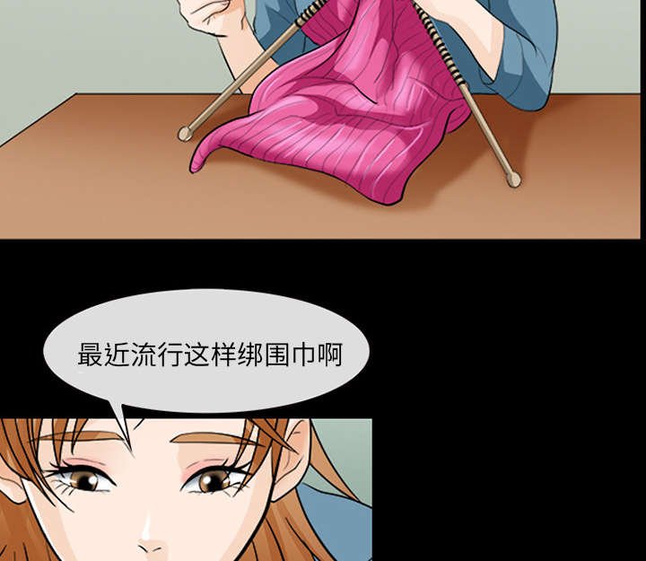 第27章：出狱
