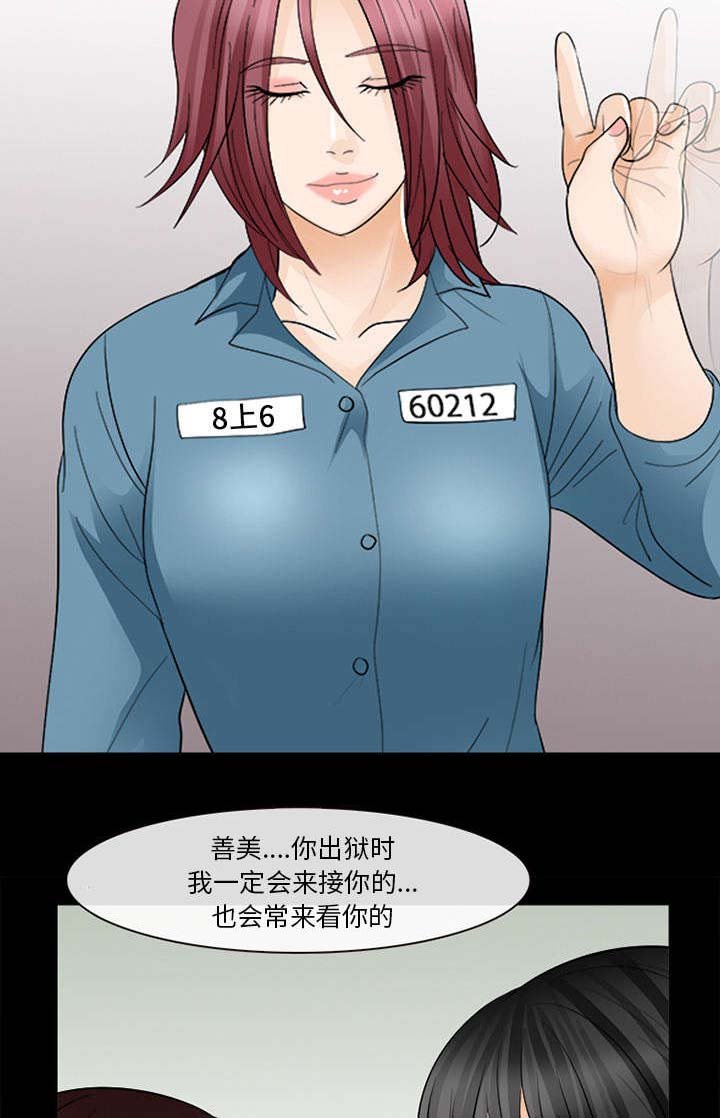 第27章：出狱