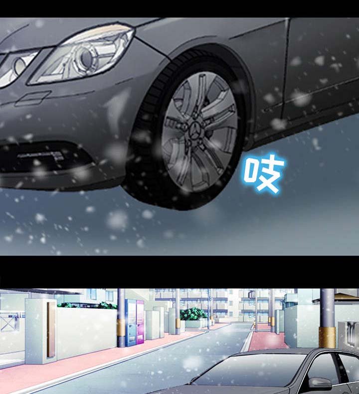 第27章：出狱