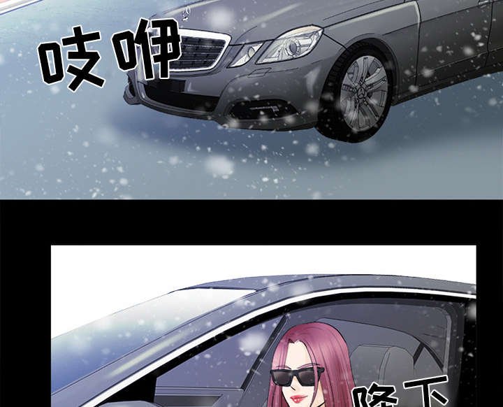 第27章：出狱