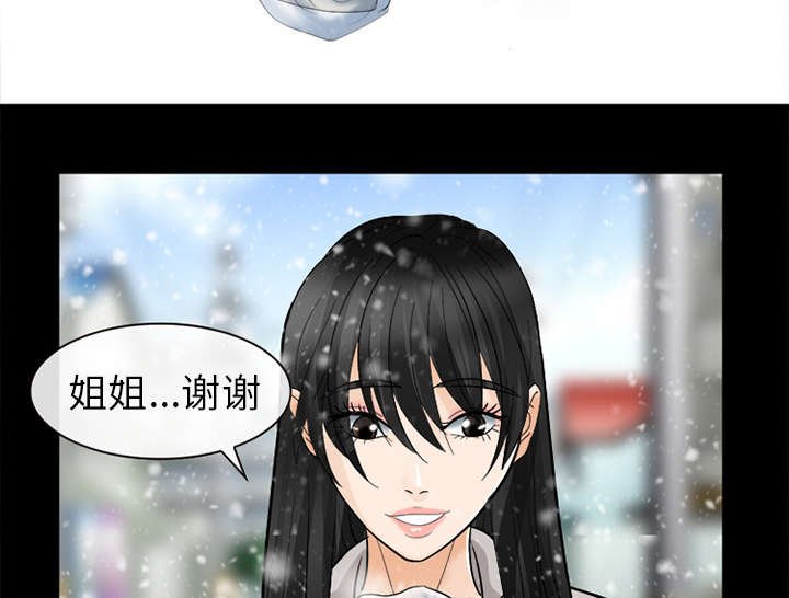 第28章：搭讪