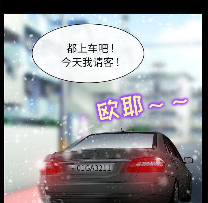 第28章：搭讪